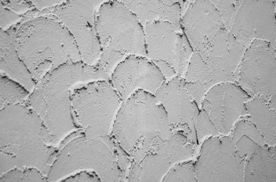 Textured Wall Treatments