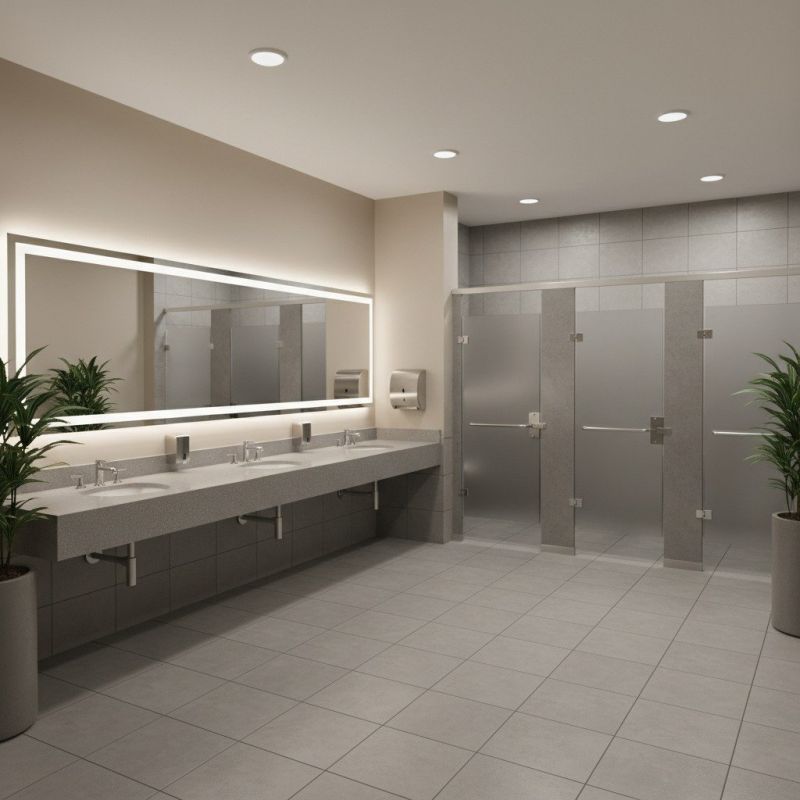Top Bathroom Remodeling Companies in Cockeysville, MD