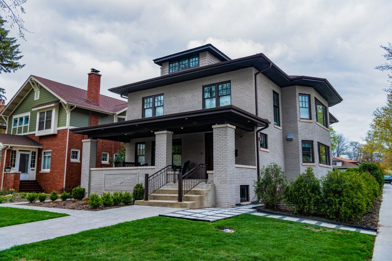 Top Bathroom Remodeling Companies in Randallstown, MD